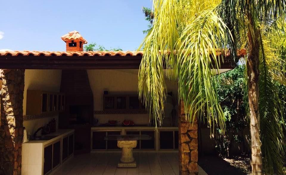 Hermosa Residencia Rinconada Colonial