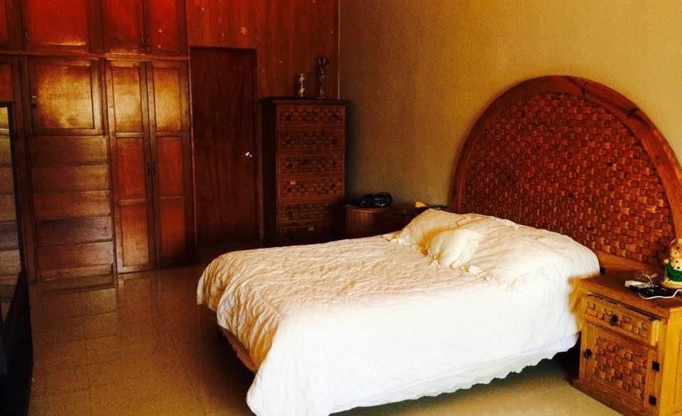 Hermosa Residencia Rinconada Colonial