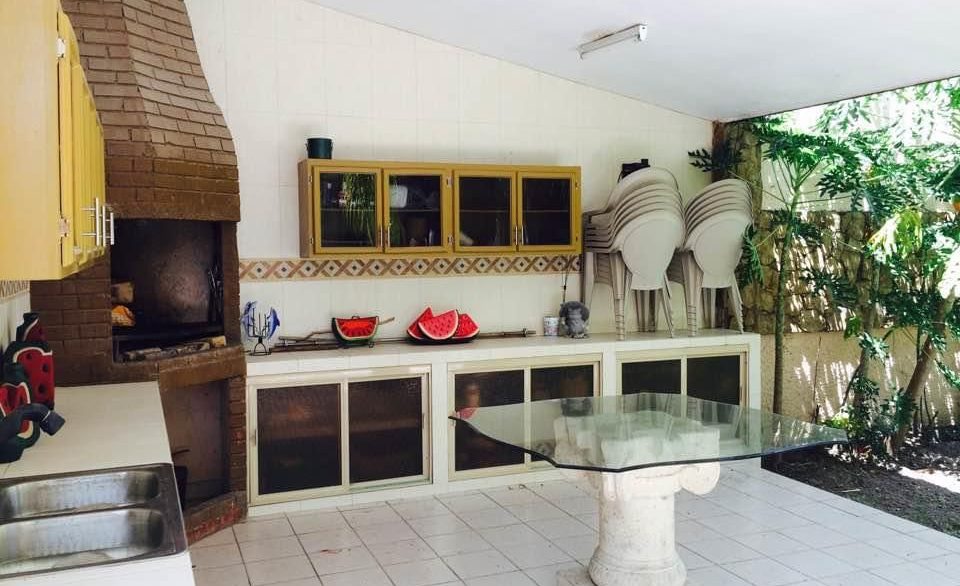 Hermosa Residencia Rinconada Colonial