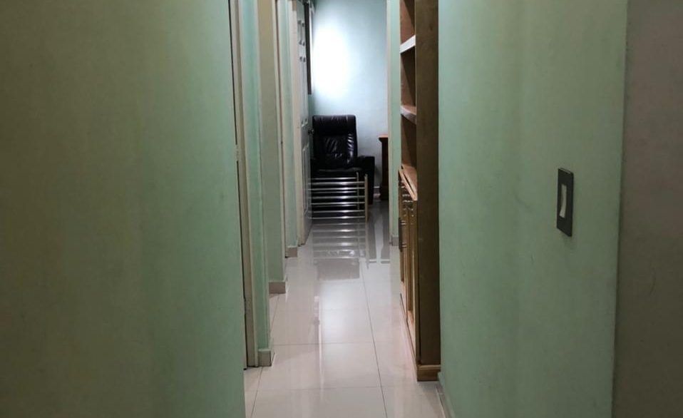 Departamento Centrika