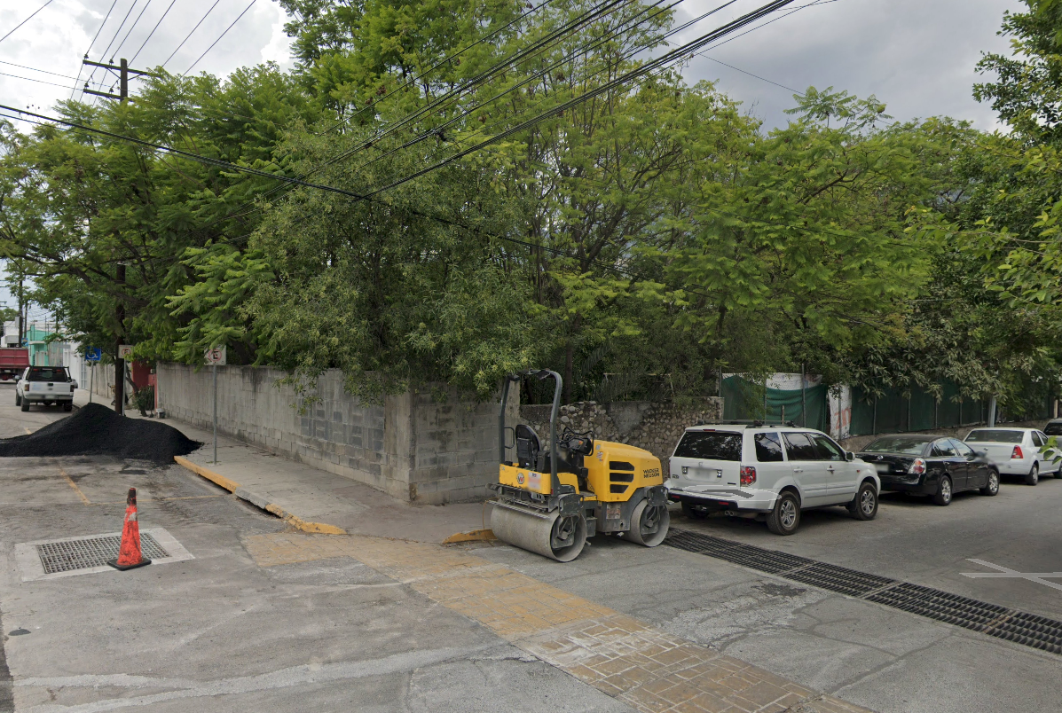 Excelente Oportunidad para Inversion o Desarrolladores, Propiedad en Casco de SPGG.