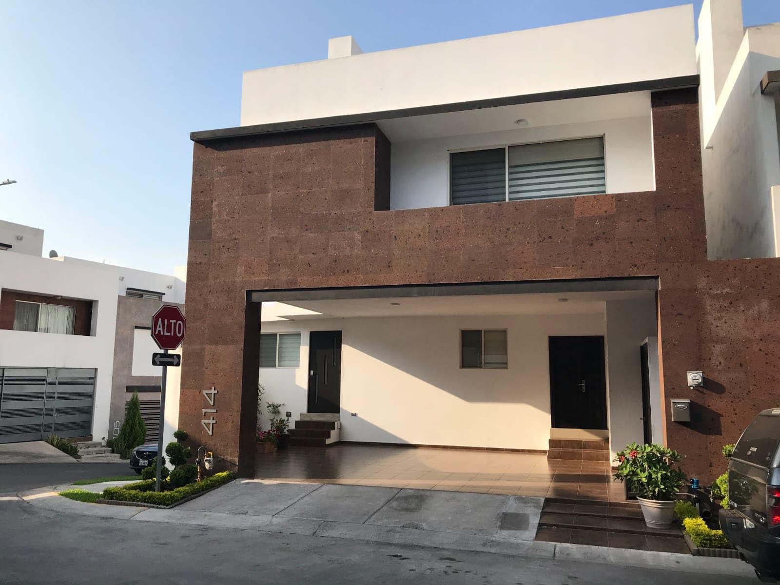 Residencia en Cumbres Madeira