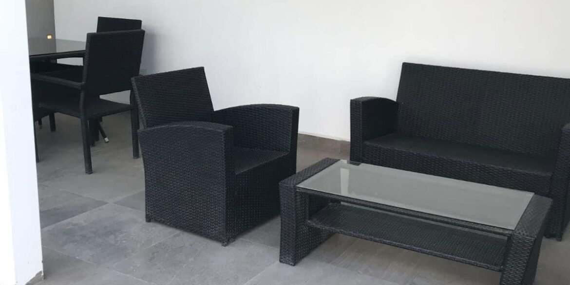 Residencia en Cumbres Madeira