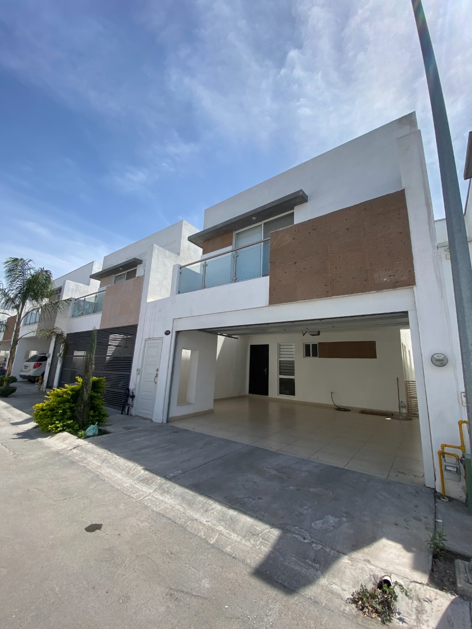 Residencia en Dominio Cumbres