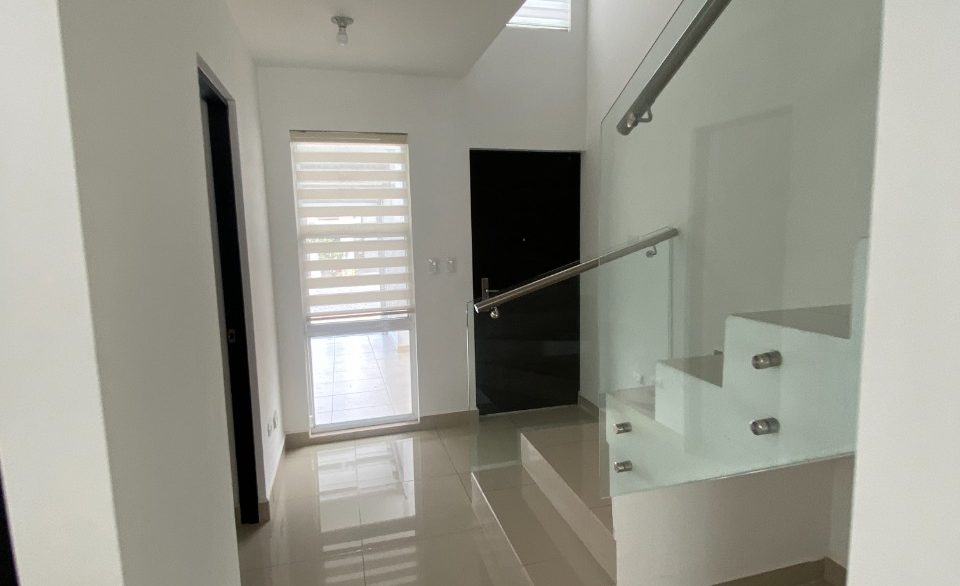 Residencia en Dominio Cumbres