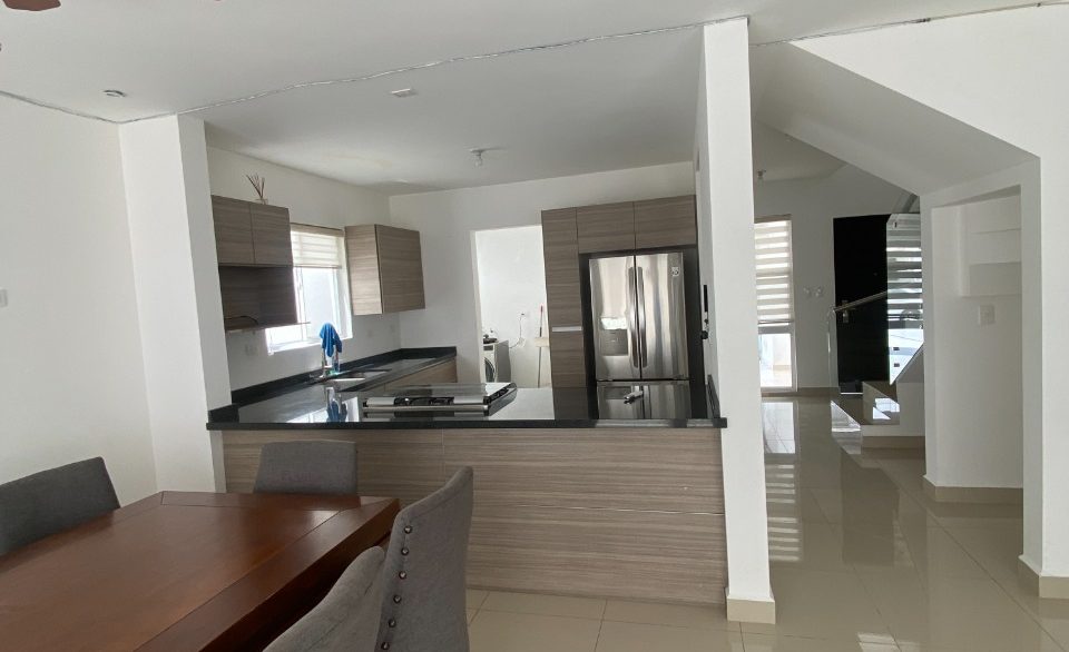 Residencia en Dominio Cumbres
