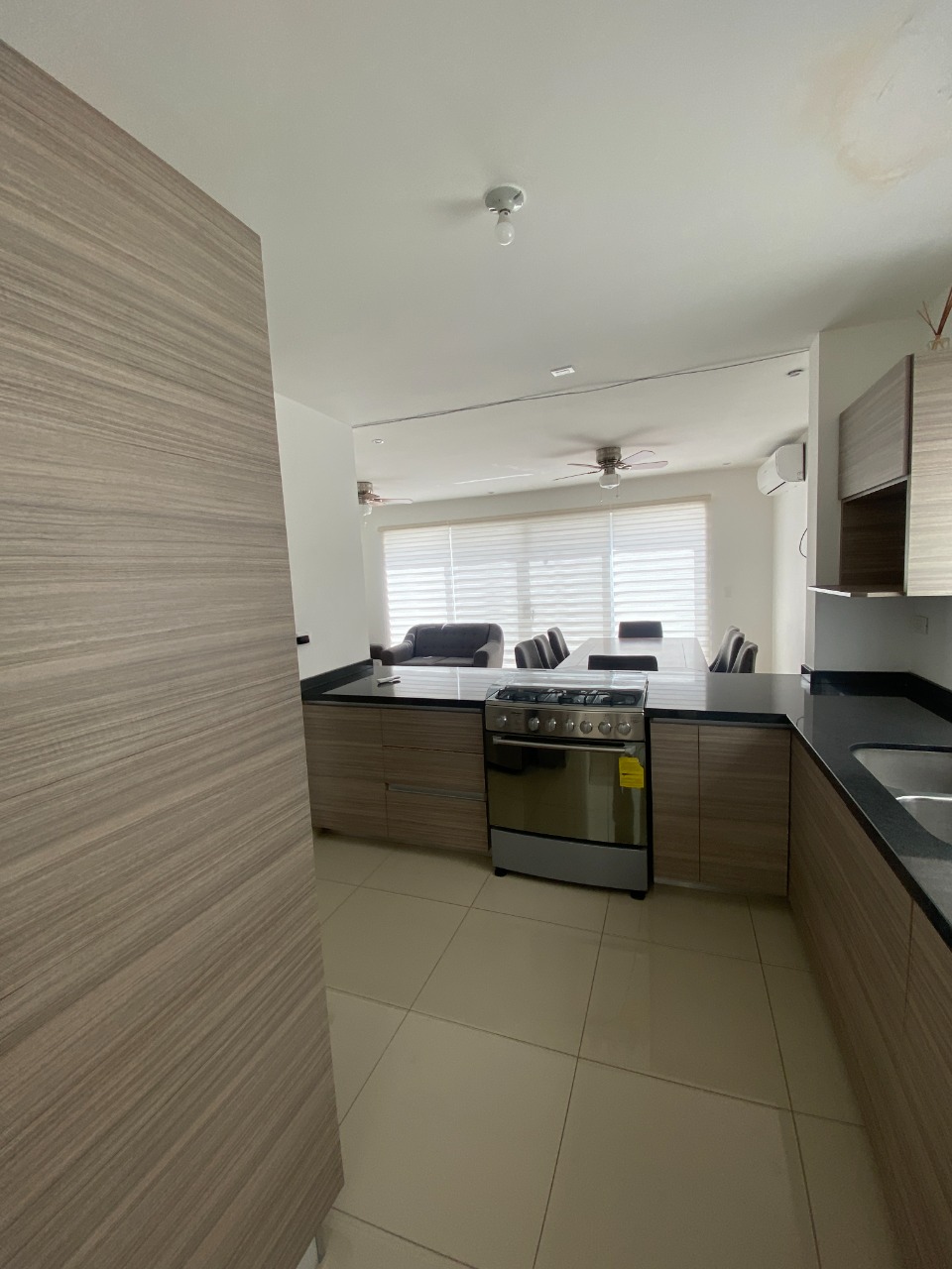Residencia en Dominio Cumbres