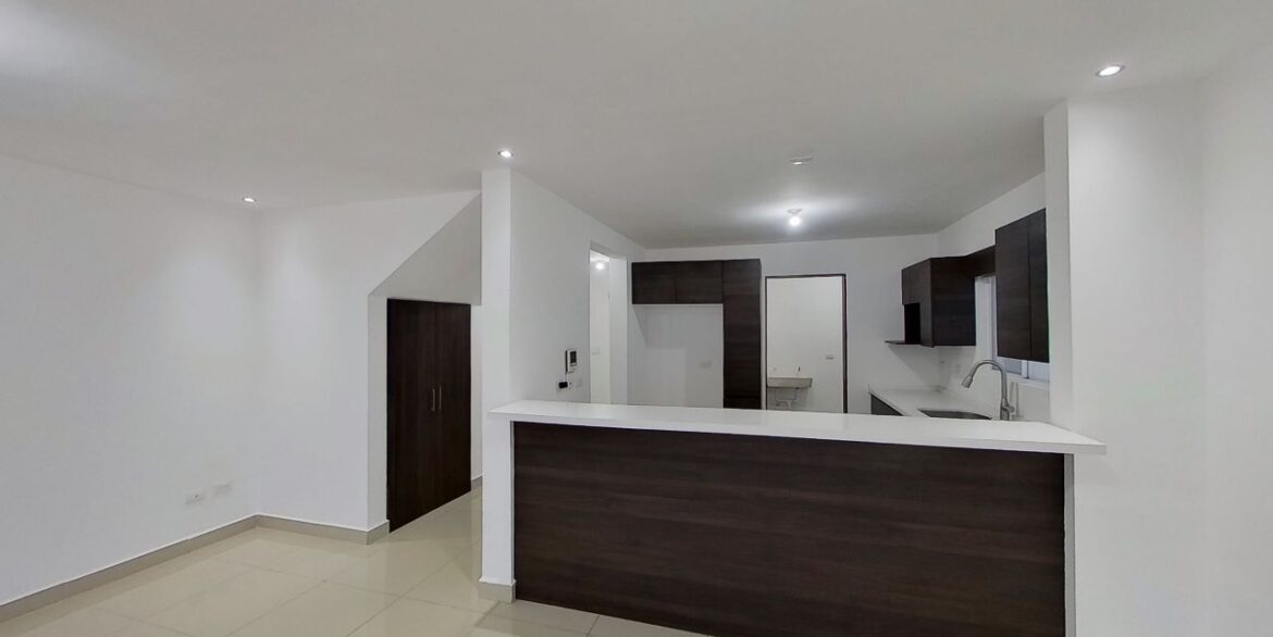 Residencia Privalia Cumbres