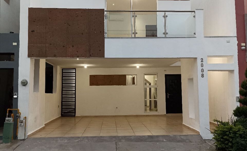 Residencia Privalia Cumbres