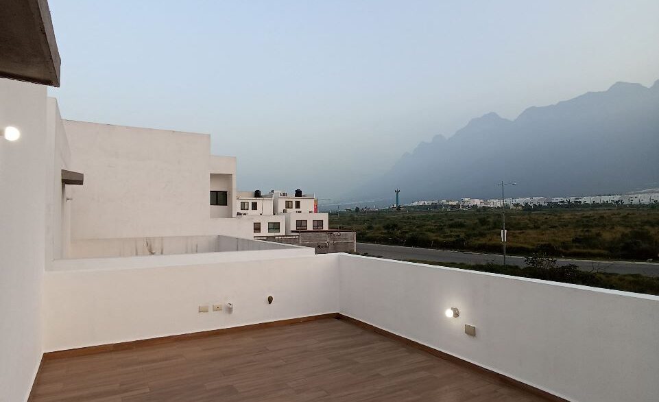 Residencia Privalia Cumbres