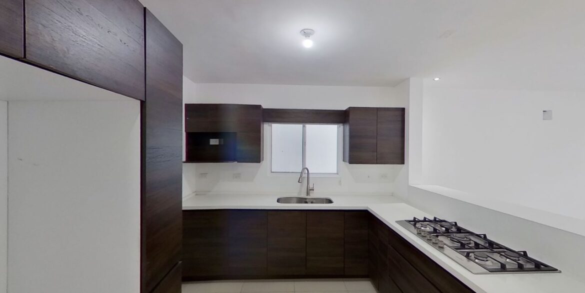 Residencia Privalia Cumbres