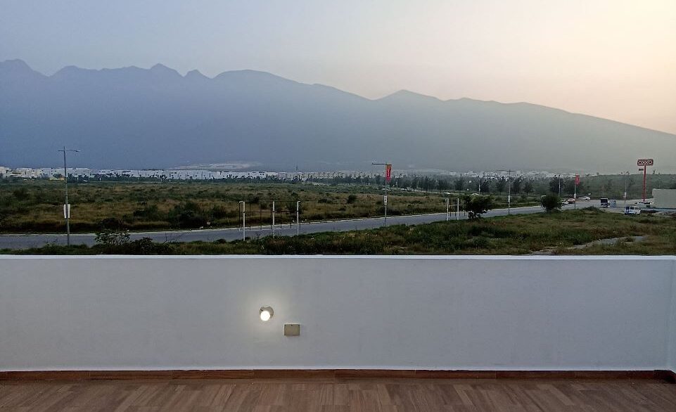 Residencia Privalia Cumbres