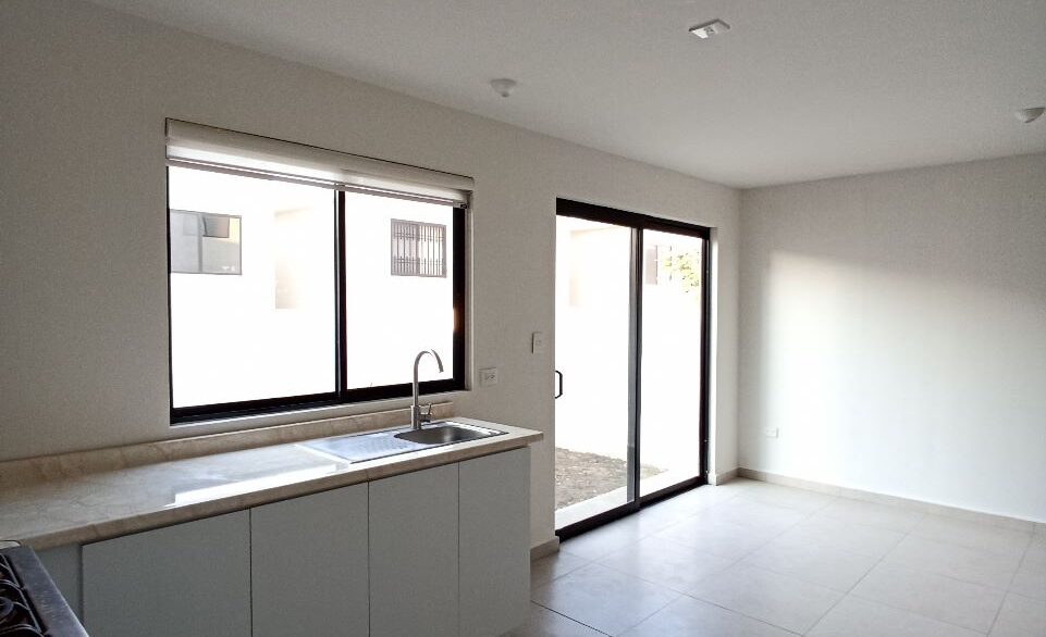 Residencia Murano Residencial