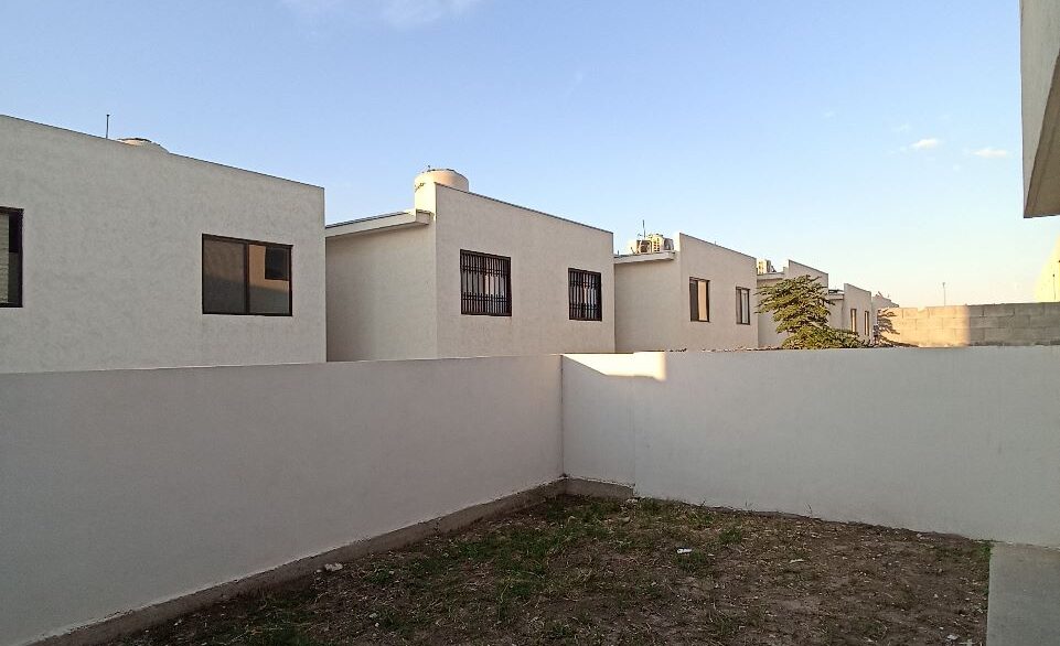 Residencia Murano Residencial