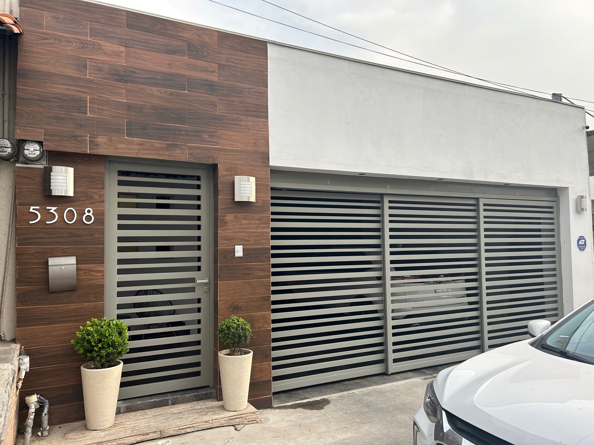 Hermosa Residencia Pedregal de la Silla