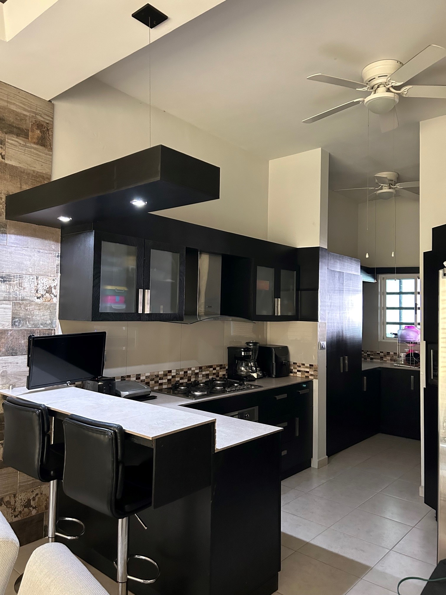 Hermosa Residencia Pedregal de la Silla