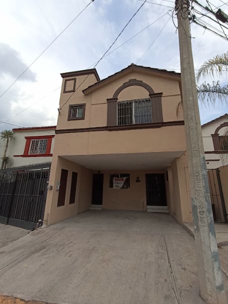 Casa en Misión de las Cumbres