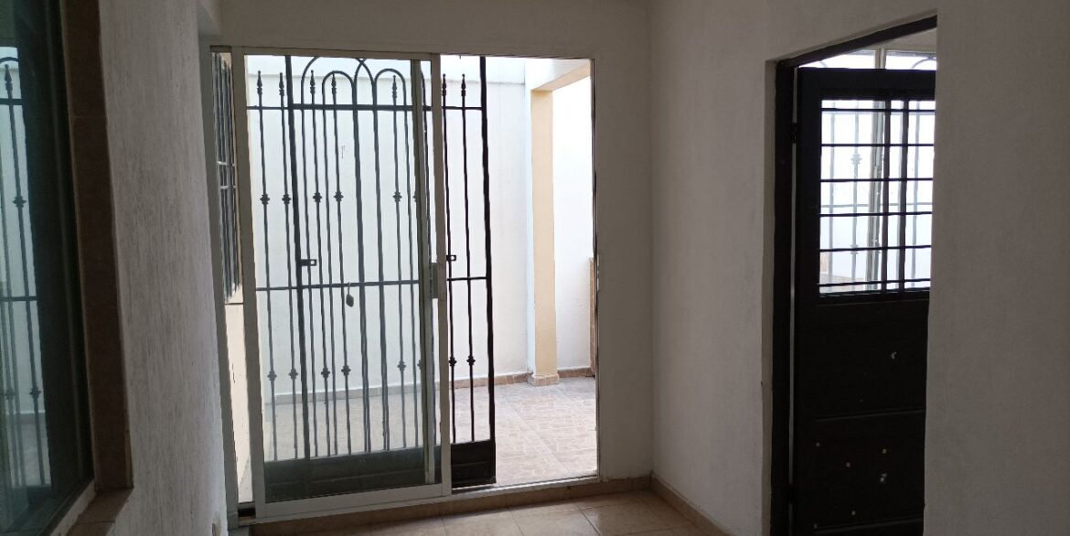 Casa en Misión de las Cumbres