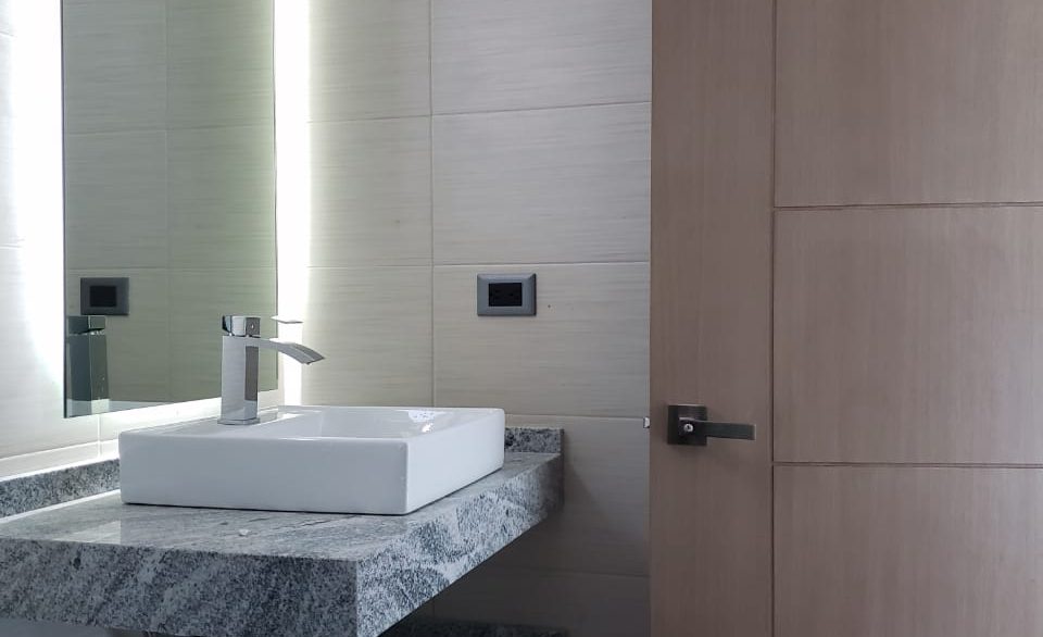 Residencial Cumbres
