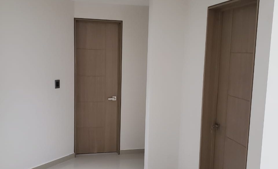 Residencial Cumbres