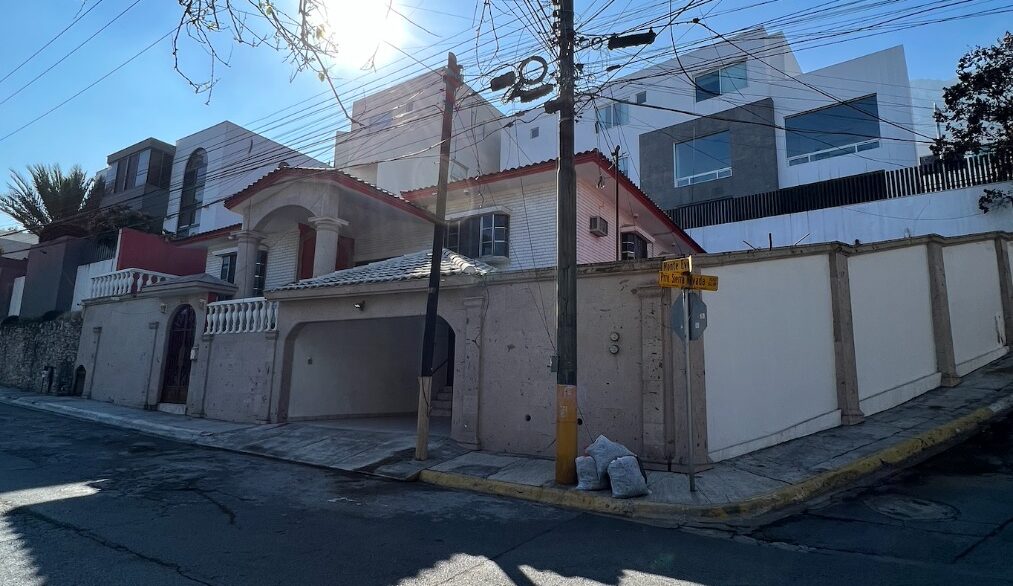 Villa Montaña