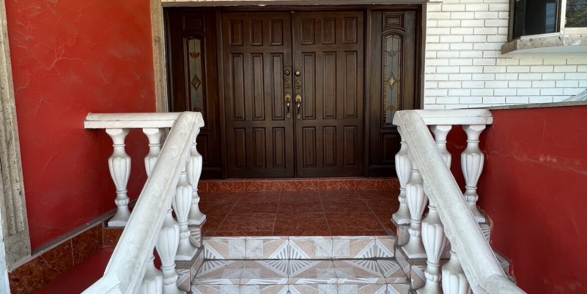 Villa Montaña