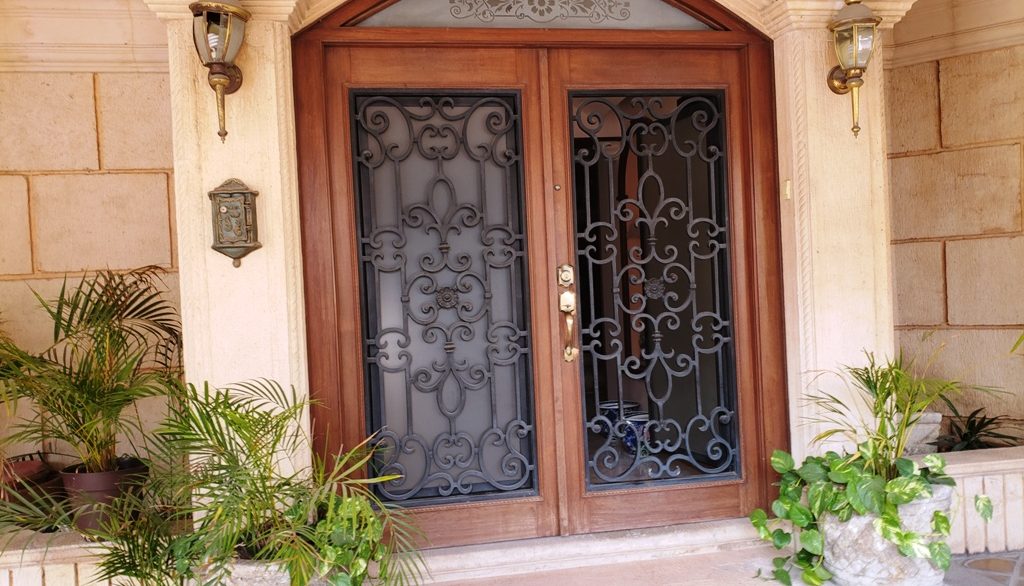 Hacienda San Agustin