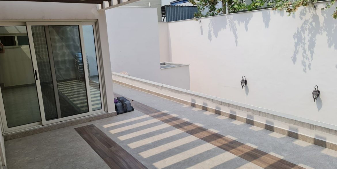 Residencia en San Agustin