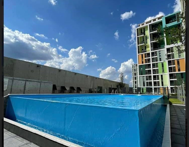 Departamento en Venta Semillero Purisima