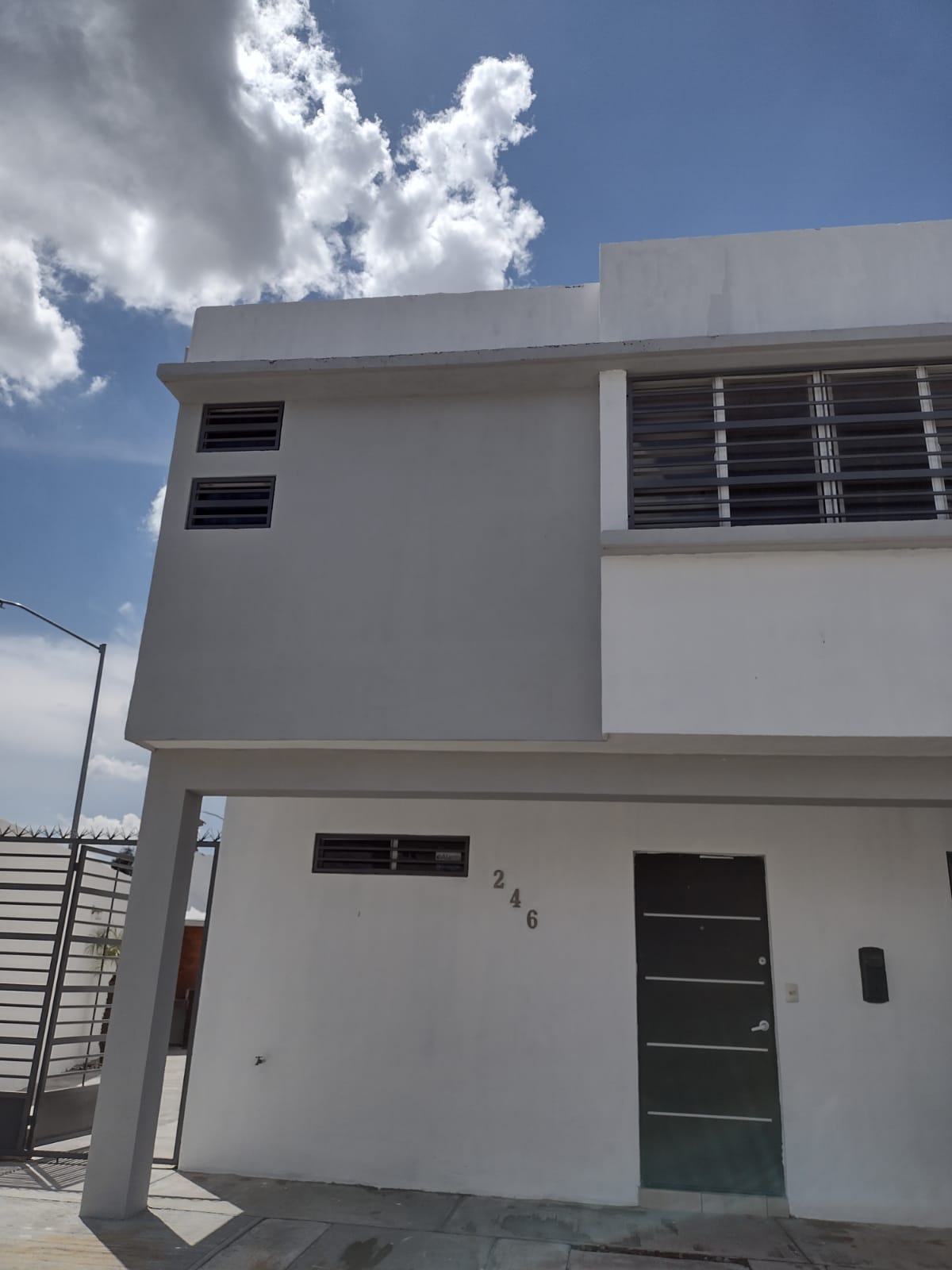 Casa en Privalia Concordia