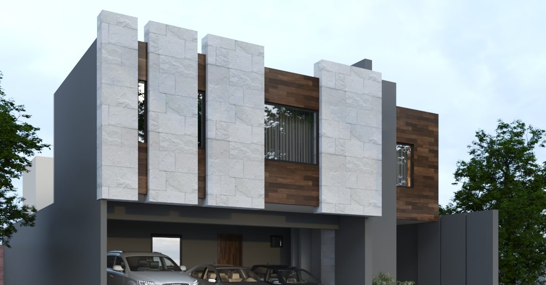 Casa en Carolco 