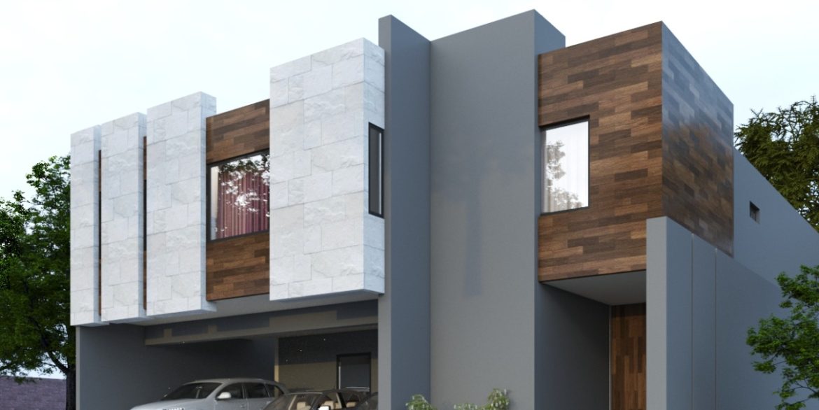 Casa en Carolco 