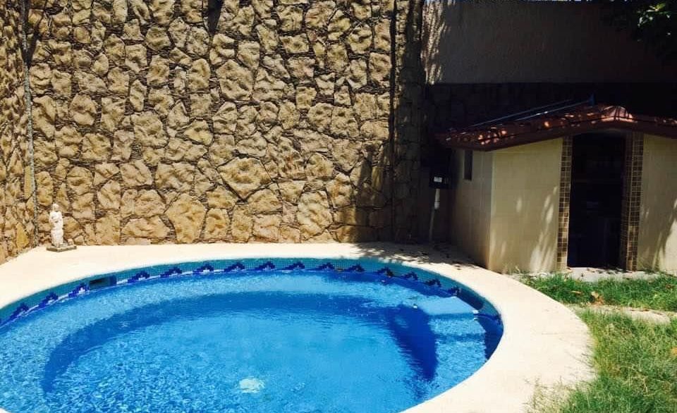 Casa en Venta Rinconada Colonial Apodaca