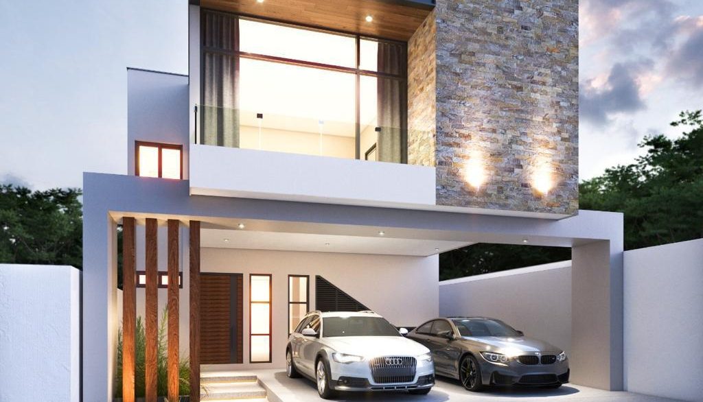 Casa en Venta Alamo Sur 