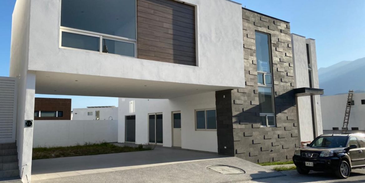Casa en Venta en Aires del Vergel