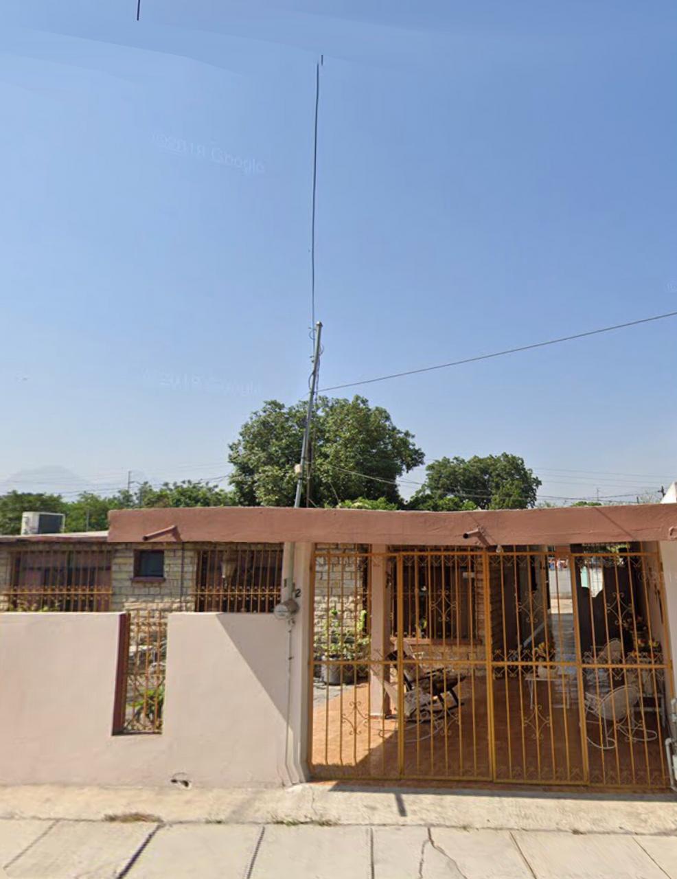 Casa en Venta en San Nicolas