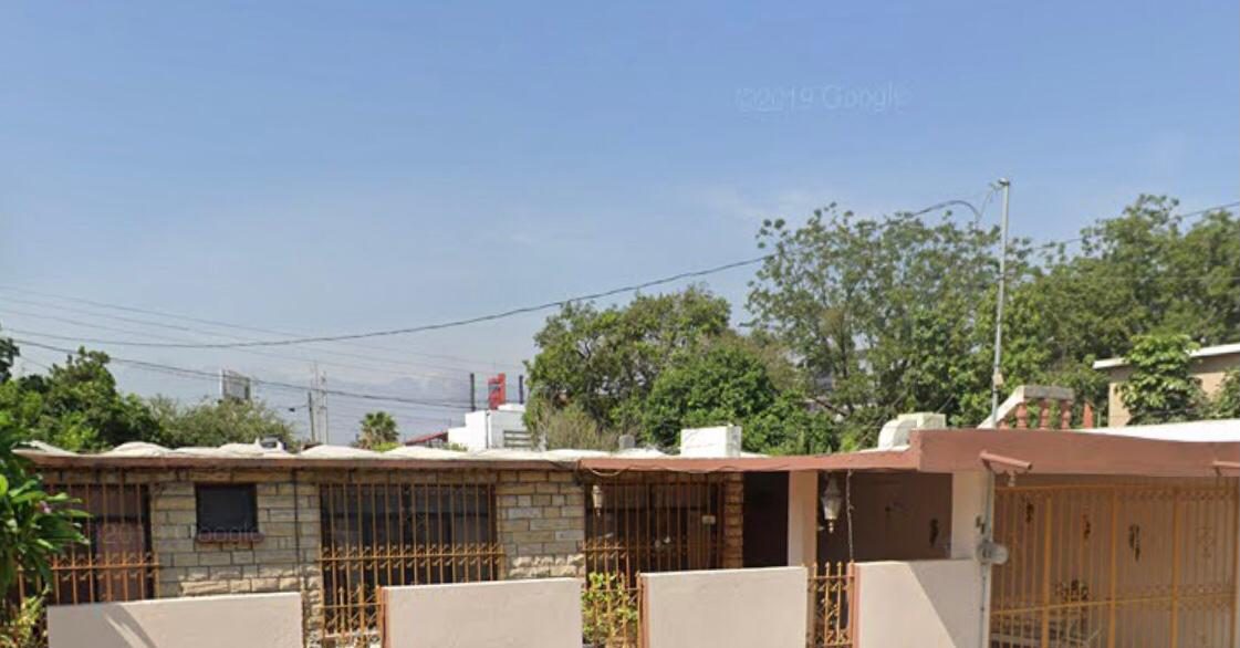 Casa en Venta en San Nicolas