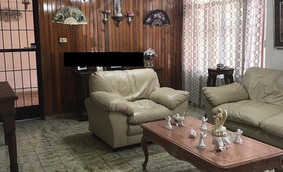 Casa en Venta en San Nicolas