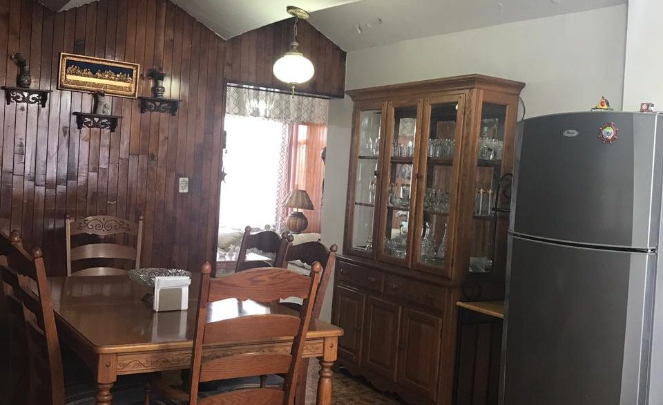 Casa en Venta en San Nicolas