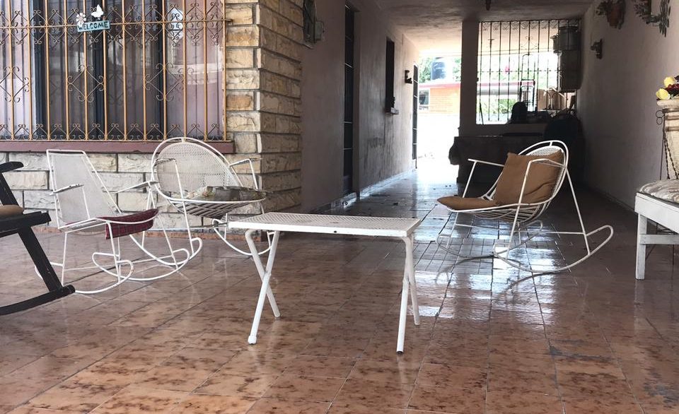 Casa en Venta en San Nicolas