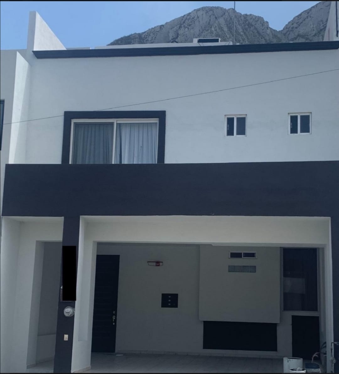 Casa en Venta en Pedregal de la Huasteca