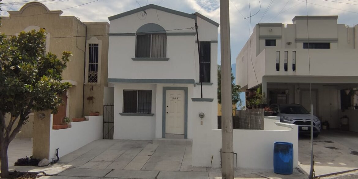 Casa en Venta en Mision de Santa Catarina