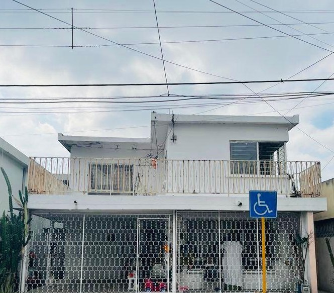 Casa en Venta Mitras Centro 