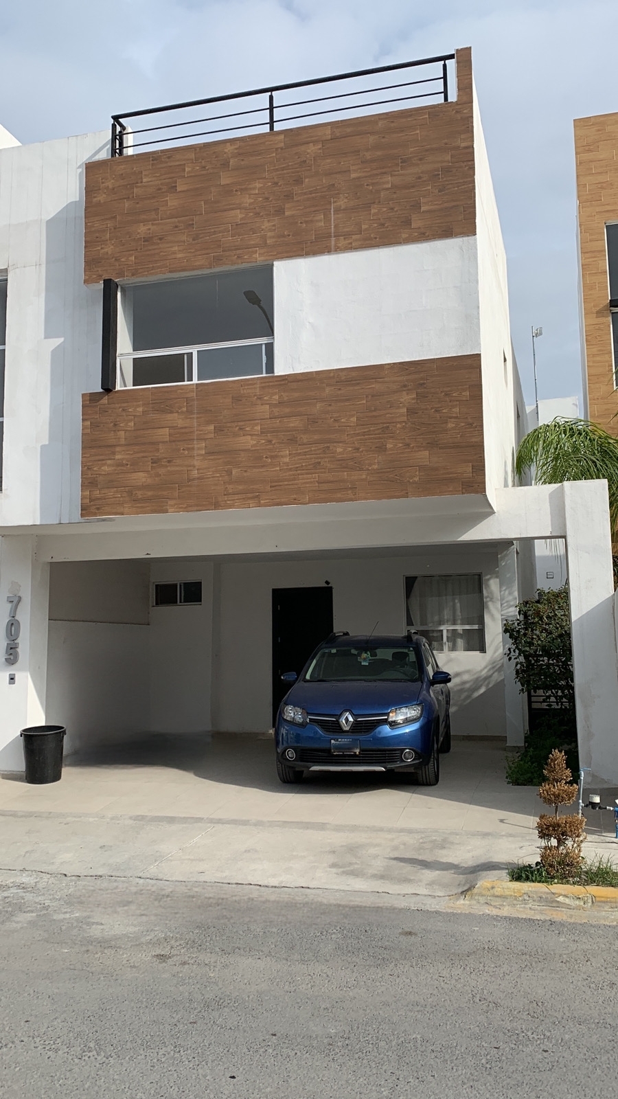 Casa en Venta Marsella Guadalupe