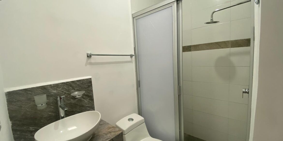 Casa en Venta Marsella Guadalupe