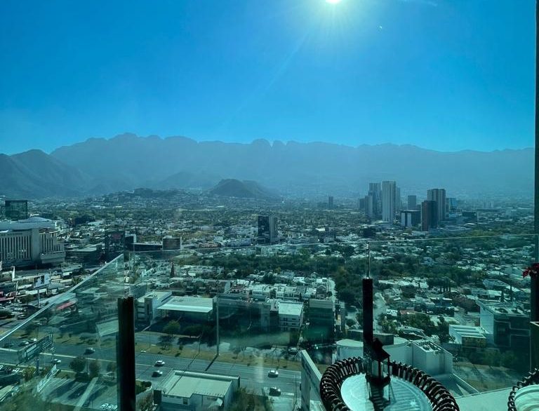 Departamento Torre Atria