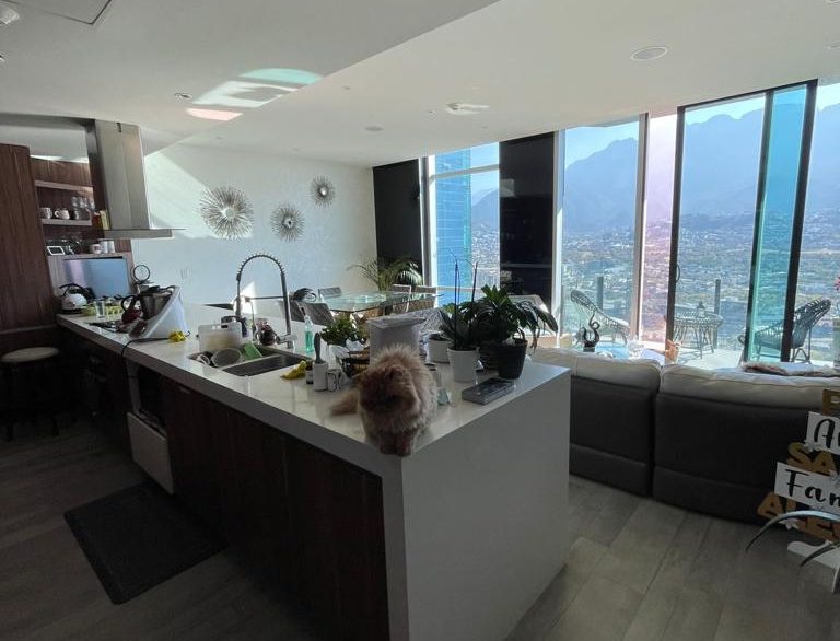Departamento Torre Atria