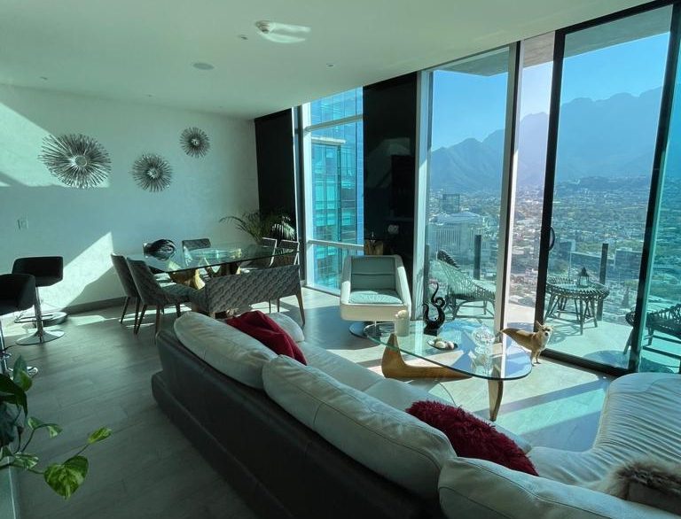 Departamento Torre Atria