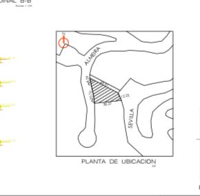 Terreno en Venta San Agustin