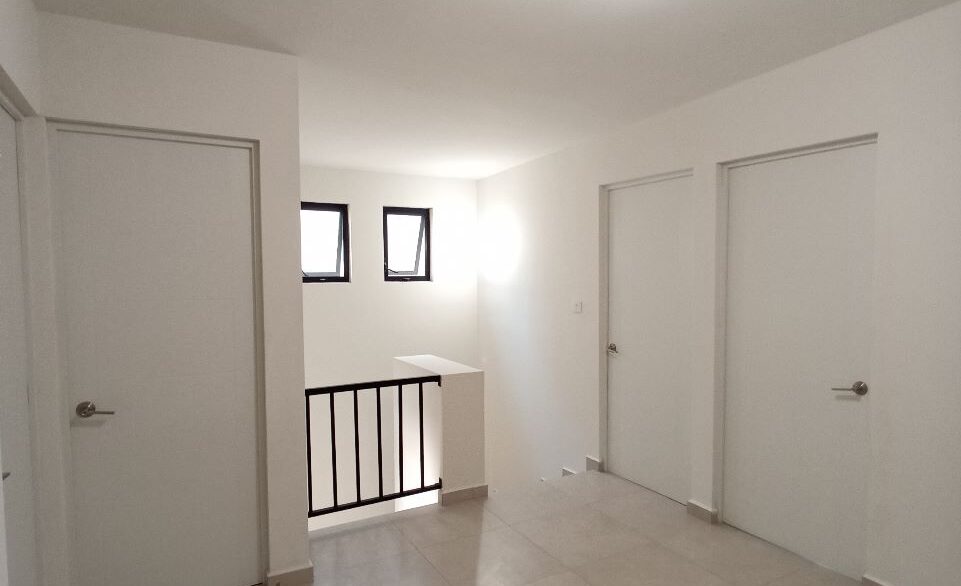 Casa en Venta Dominio Cumbres 